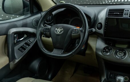 Toyota RAV4, 2011 год, 1 500 000 рублей, 10 фотография