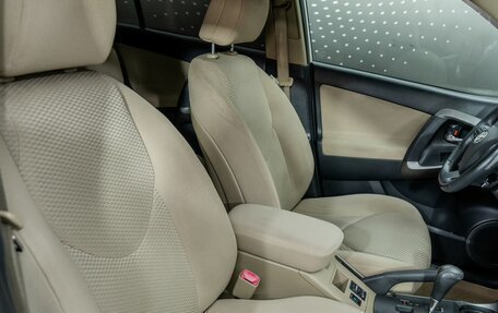 Toyota RAV4, 2011 год, 1 500 000 рублей, 16 фотография