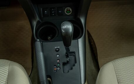 Toyota RAV4, 2011 год, 1 500 000 рублей, 23 фотография