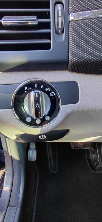 Mercedes-Benz GLK-klasse, 2009 год, 1 350 000 рублей, 11 фотография