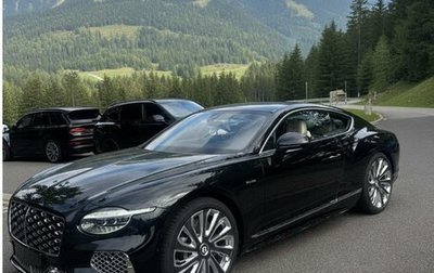 Bentley Continental GT, 2025 год, 53 454 800 рублей, 1 фотография