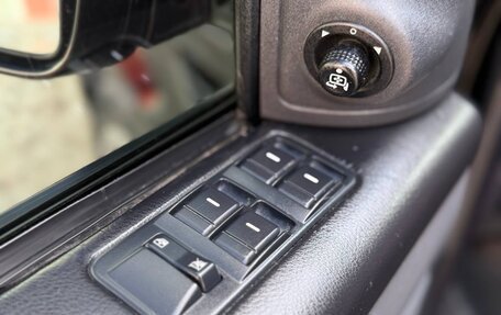 Land Rover Range Rover Sport I рестайлинг, 2008 год, 985 000 рублей, 10 фотография