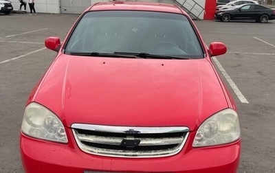 Chevrolet Lacetti, 2008 год, 298 000 рублей, 1 фотография
