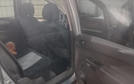 Opel Zafira B, 2011 год, 650 000 рублей, 13 фотография