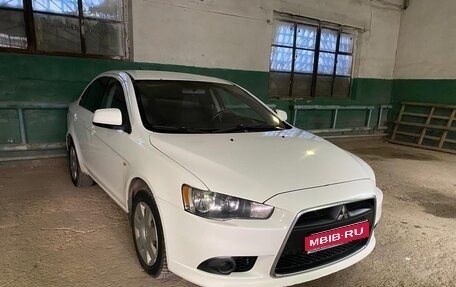 Mitsubishi Lancer IX, 2014 год, 710 000 рублей, 1 фотография