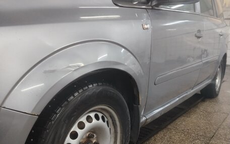 Opel Zafira B, 2011 год, 650 000 рублей, 21 фотография