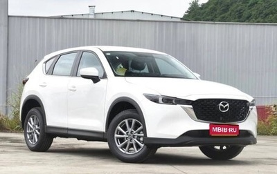 Mazda CX-5 II, 2025 год, 2 350 000 рублей, 1 фотография