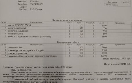 Opel Zafira B, 2011 год, 650 000 рублей, 25 фотография