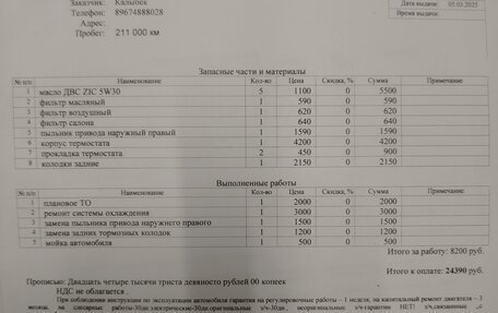 Opel Zafira B, 2011 год, 650 000 рублей, 27 фотография