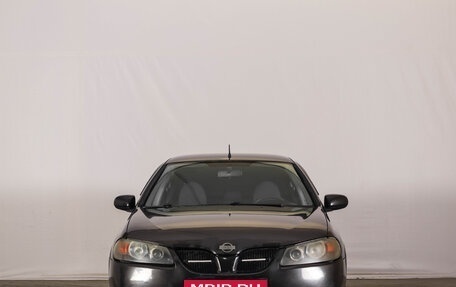 Nissan Almera, 2005 год, 389 000 рублей, 2 фотография