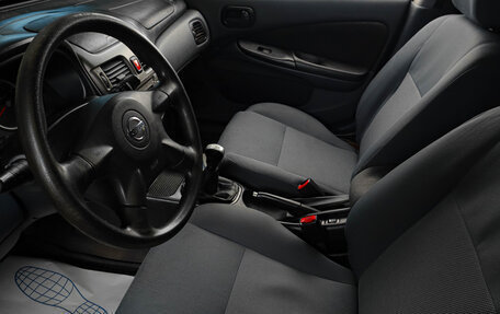 Nissan Almera, 2005 год, 389 000 рублей, 8 фотография