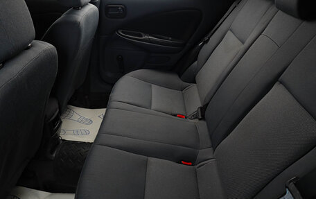 Nissan Almera, 2005 год, 389 000 рублей, 9 фотография