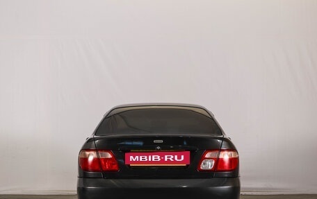 Nissan Almera, 2005 год, 389 000 рублей, 6 фотография