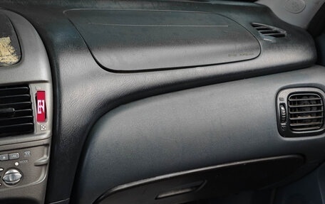 Nissan Almera, 2005 год, 389 000 рублей, 14 фотография