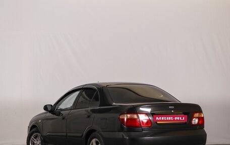 Nissan Almera, 2005 год, 389 000 рублей, 7 фотография