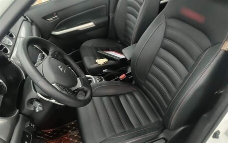 Suzuki Vitara II рестайлинг, 2017 год, 1 690 000 рублей, 9 фотография