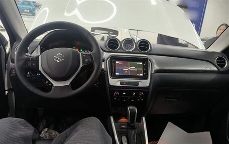 Suzuki Vitara II рестайлинг, 2017 год, 1 690 000 рублей, 10 фотография