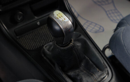 Nissan Almera, 2005 год, 389 000 рублей, 17 фотография