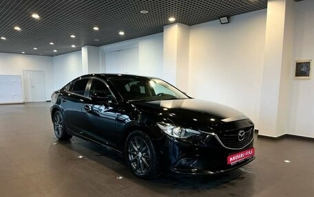 Mazda 6, 2014 год, 1 271 000 рублей, 1 фотография