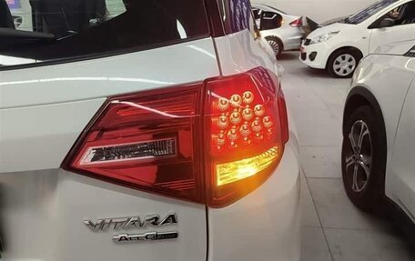 Suzuki Vitara II рестайлинг, 2017 год, 1 690 000 рублей, 7 фотография