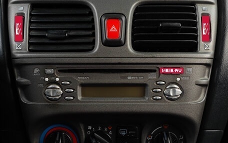 Nissan Almera, 2005 год, 389 000 рублей, 16 фотография