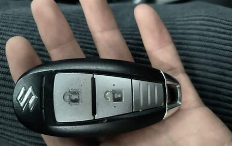 Suzuki Vitara II рестайлинг, 2017 год, 1 690 000 рублей, 15 фотография