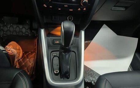 Suzuki Vitara II рестайлинг, 2017 год, 1 690 000 рублей, 14 фотография