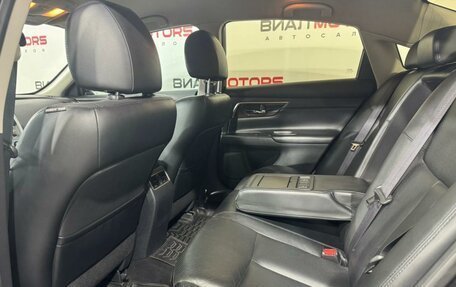 Nissan Teana, 2014 год, 1 720 000 рублей, 7 фотография