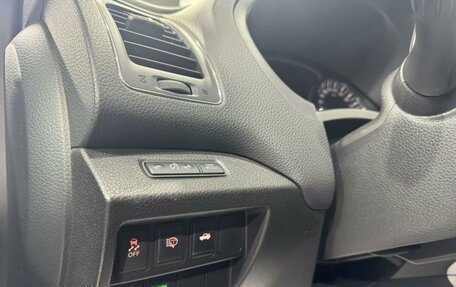 Nissan Teana, 2014 год, 1 720 000 рублей, 9 фотография