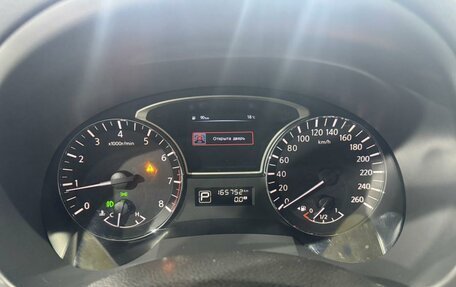 Nissan Teana, 2014 год, 1 720 000 рублей, 11 фотография