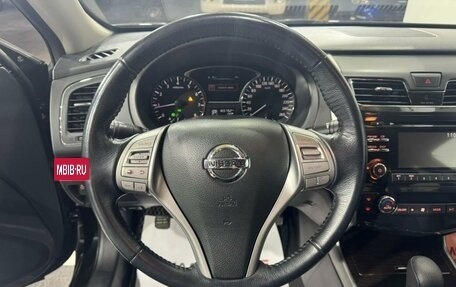 Nissan Teana, 2014 год, 1 720 000 рублей, 5 фотография