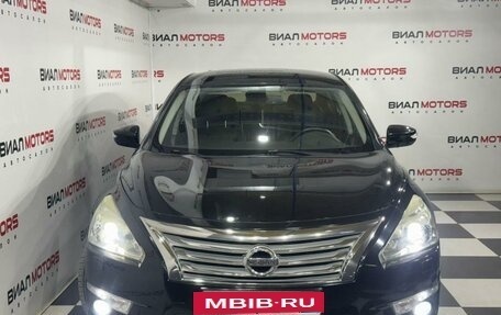 Nissan Teana, 2014 год, 1 720 000 рублей, 3 фотография