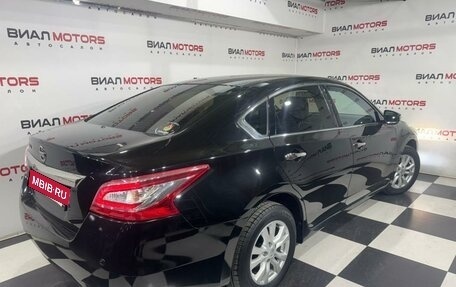 Nissan Teana, 2014 год, 1 720 000 рублей, 2 фотография