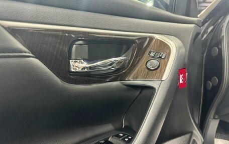 Nissan Teana, 2014 год, 1 720 000 рублей, 6 фотография