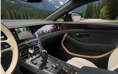 Bentley Continental GT, 2025 год, 53 454 800 рублей, 3 фотография