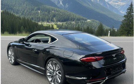 Bentley Continental GT, 2025 год, 53 454 800 рублей, 2 фотография