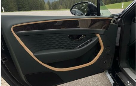 Bentley Continental GT, 2025 год, 53 454 800 рублей, 5 фотография