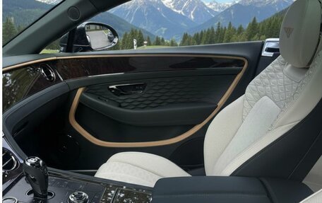 Bentley Continental GT, 2025 год, 53 454 800 рублей, 4 фотография