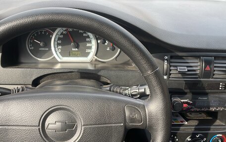 Chevrolet Lacetti, 2008 год, 298 000 рублей, 7 фотография