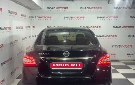 Nissan Teana, 2014 год, 1 720 000 рублей, 13 фотография