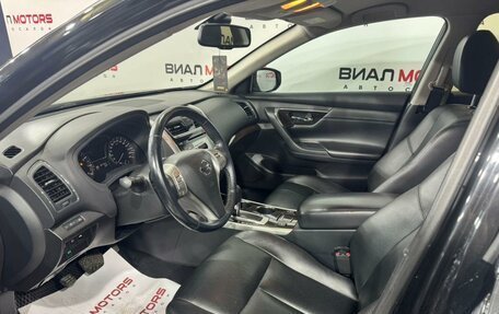 Nissan Teana, 2014 год, 1 720 000 рублей, 12 фотография