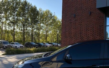 Opel Astra J, 2011 год, 680 000 рублей, 2 фотография