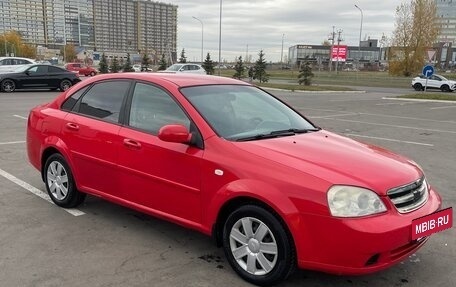 Chevrolet Lacetti, 2008 год, 298 000 рублей, 3 фотография