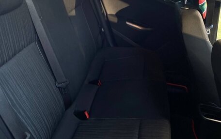 Opel Astra J, 2011 год, 680 000 рублей, 9 фотография