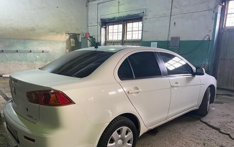 Mitsubishi Lancer IX, 2014 год, 710 000 рублей, 8 фотография