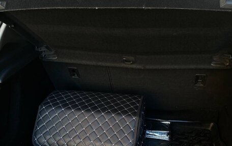 Opel Astra J, 2011 год, 680 000 рублей, 10 фотография