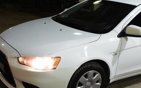 Mitsubishi Lancer IX, 2014 год, 710 000 рублей, 4 фотография