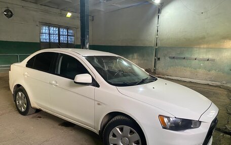 Mitsubishi Lancer IX, 2014 год, 710 000 рублей, 7 фотография