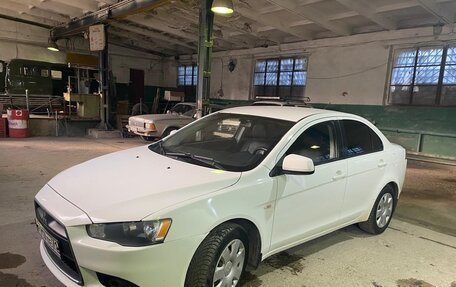 Mitsubishi Lancer IX, 2014 год, 710 000 рублей, 5 фотография