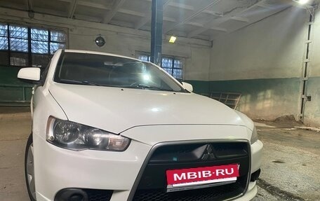 Mitsubishi Lancer IX, 2014 год, 710 000 рублей, 3 фотография